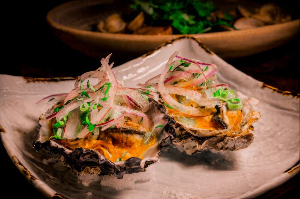 sushi nikkei anniversary