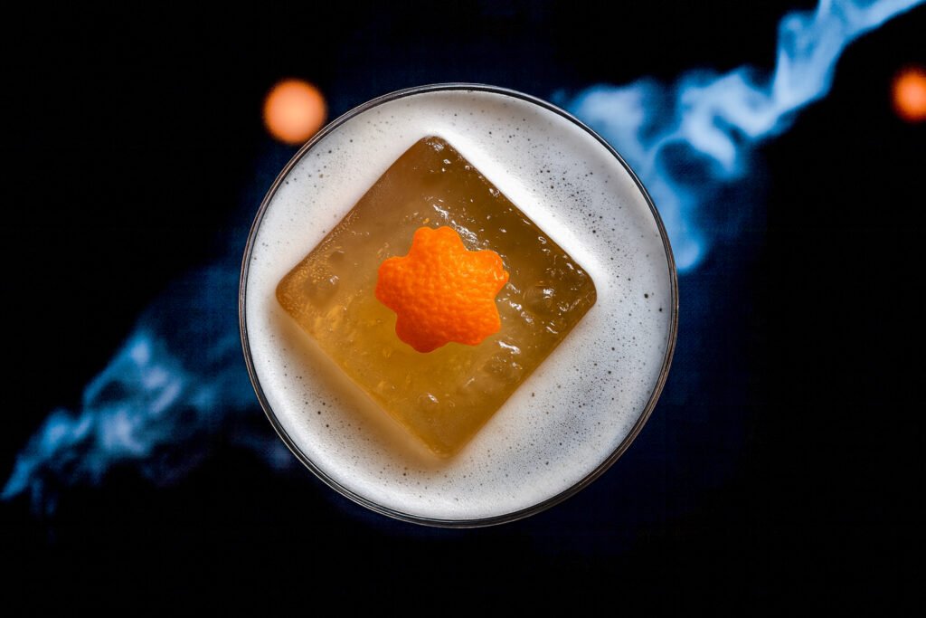 la times 101 Tokyo Noir long beach