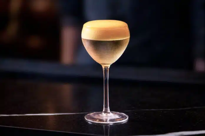 best long beach drinks tokyo noir spine silk