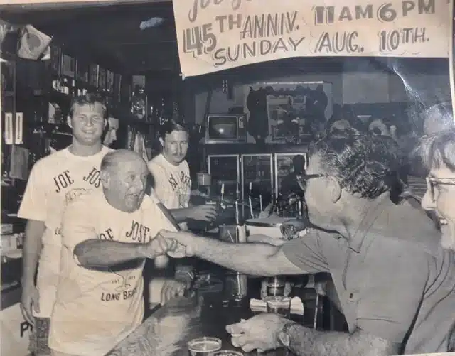 joe jost's long beach sale new owner