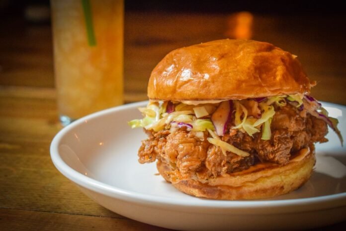 bamboo club chef melissa ortiz food menu