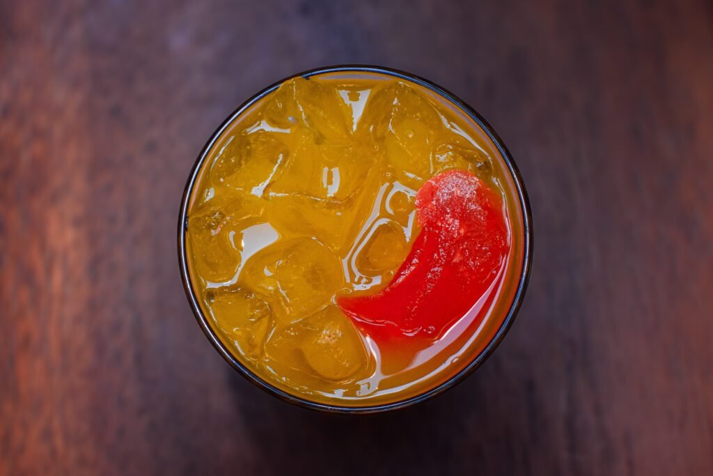 attic happy hour long beach 