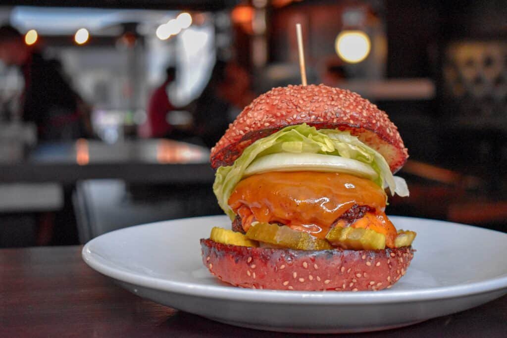 attic happy hour long beach