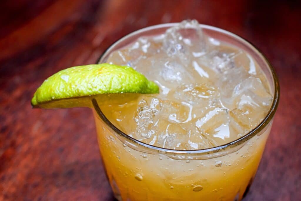 attic happy hour long beach