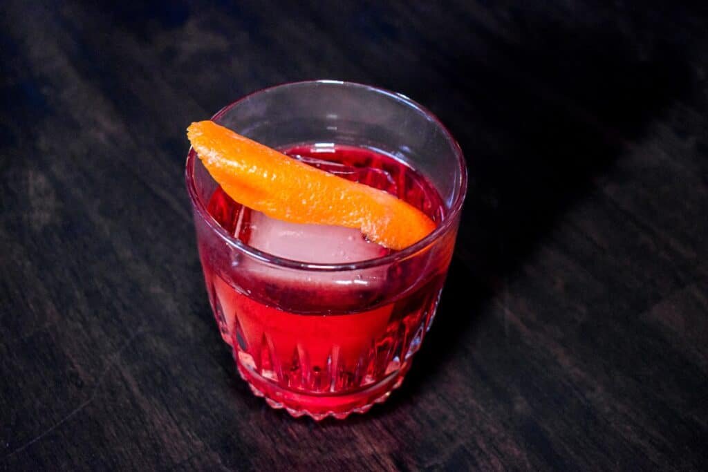 attic happy hour long beach