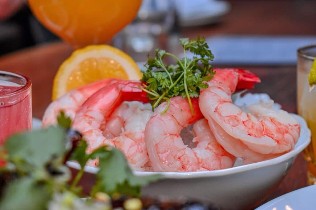 attic happy hour long beach