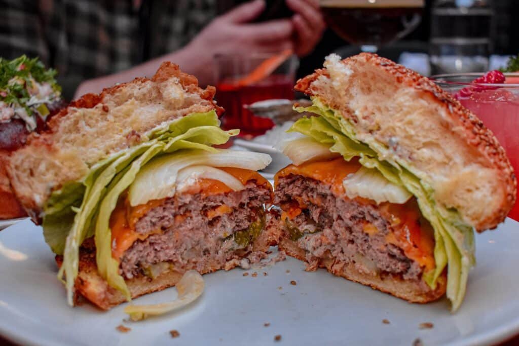 attic happy hour long beach