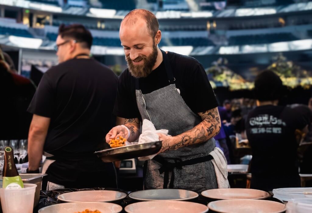 bar becky dux in tux