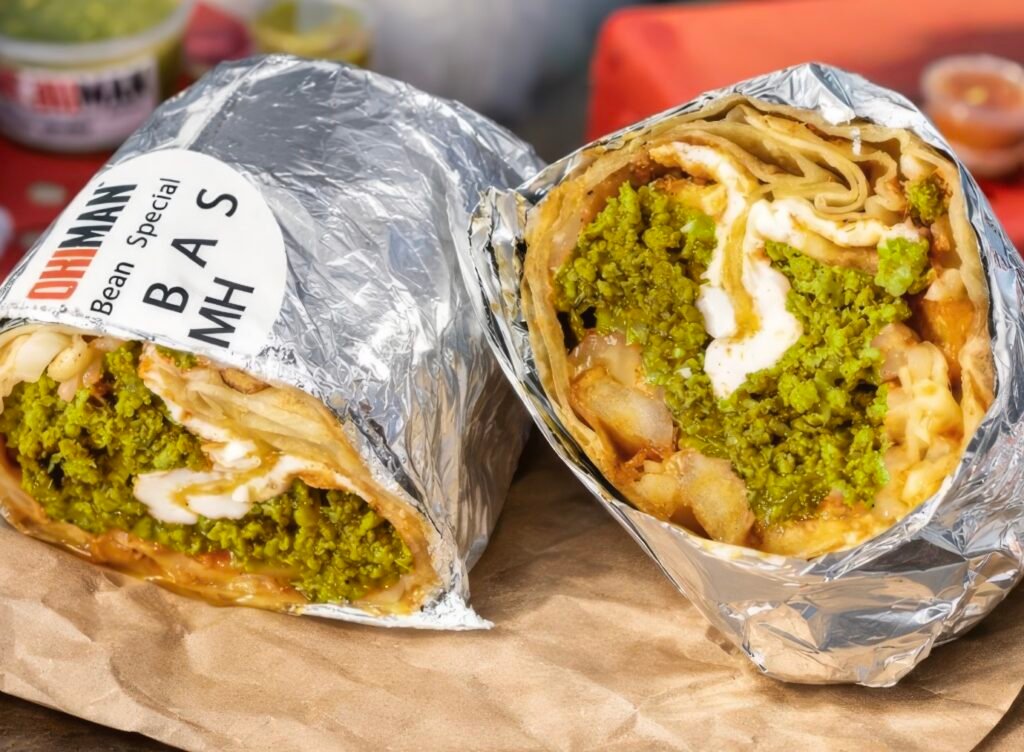 chori-man san pedro long beach breakfast burrito