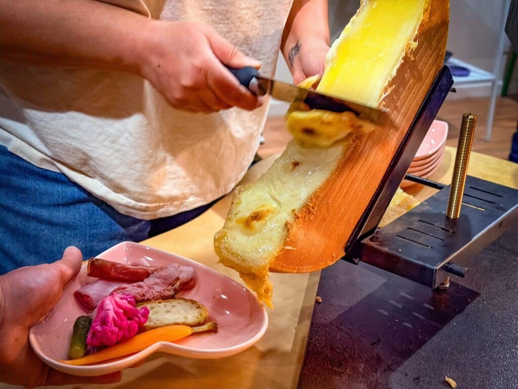 clay on first toast-to-ghost