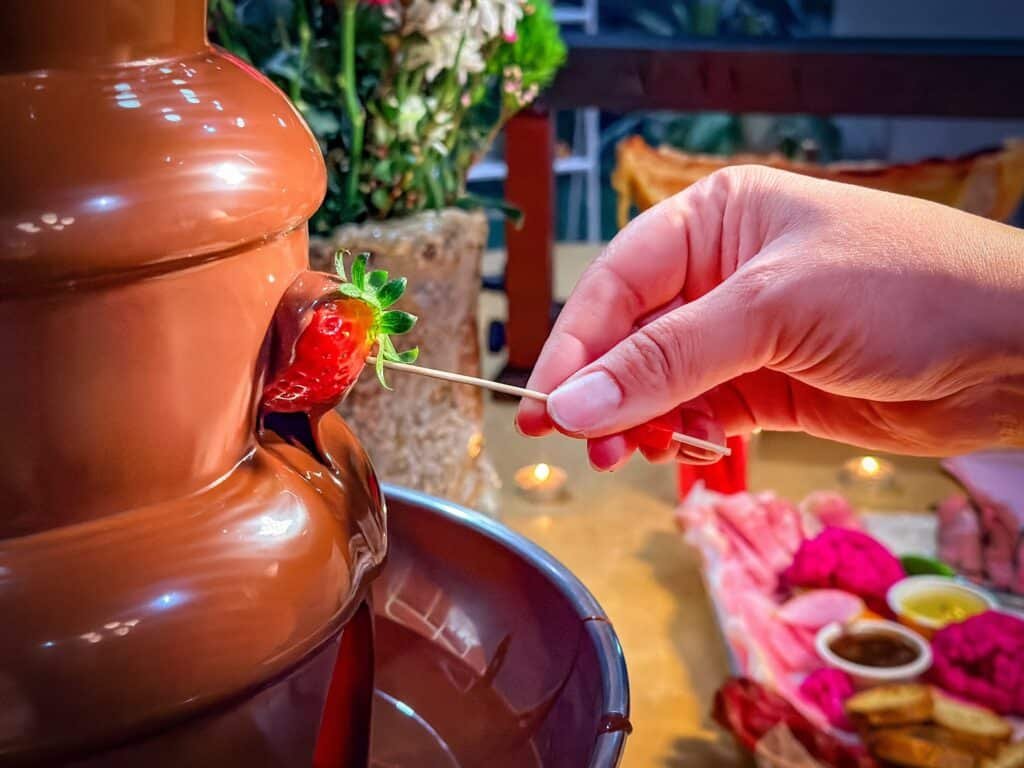 clay on first toast-to-ghost