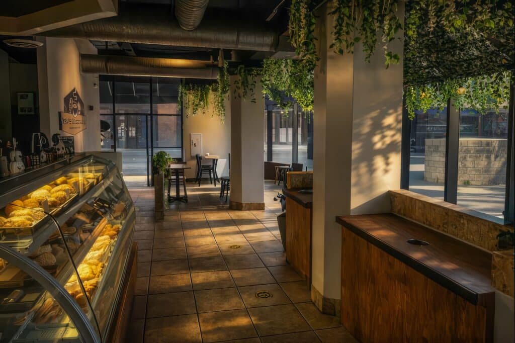 doly's delectables long beach DTLB