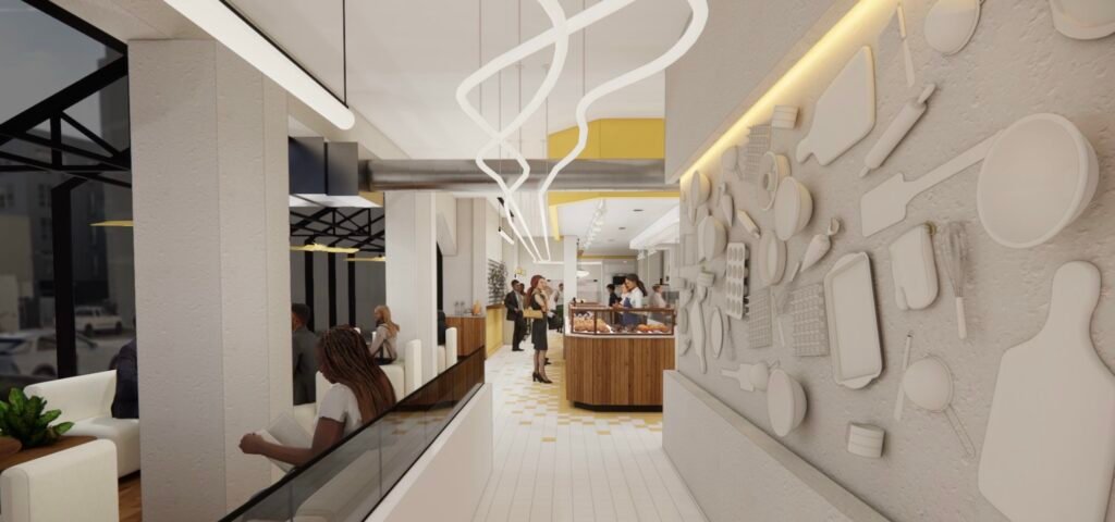 doly's delectables long beach DTLB