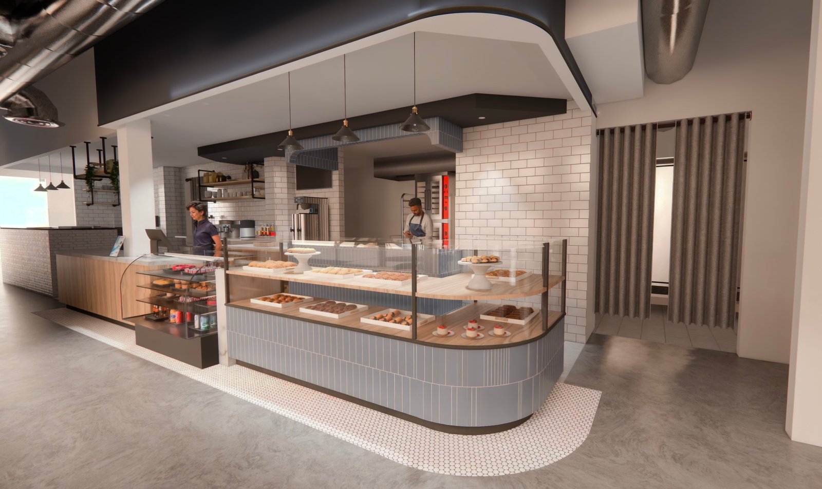 doly's delectables long beach DTLB