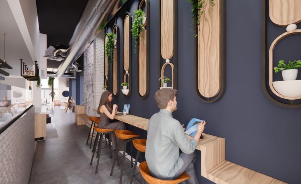 doly's delectables long beach DTLB