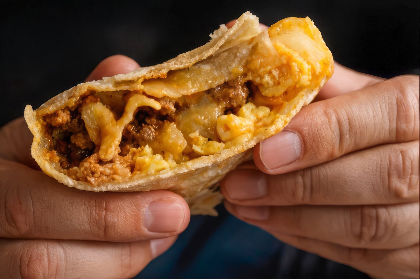 guisados best long beach breakfast burritos