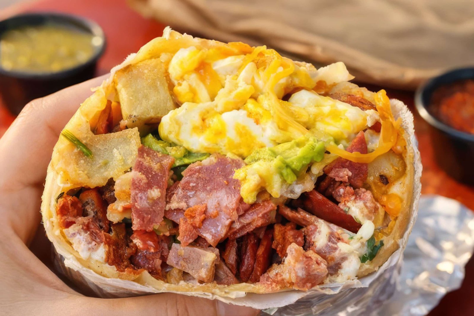 jug band best long beach breakfast burritos