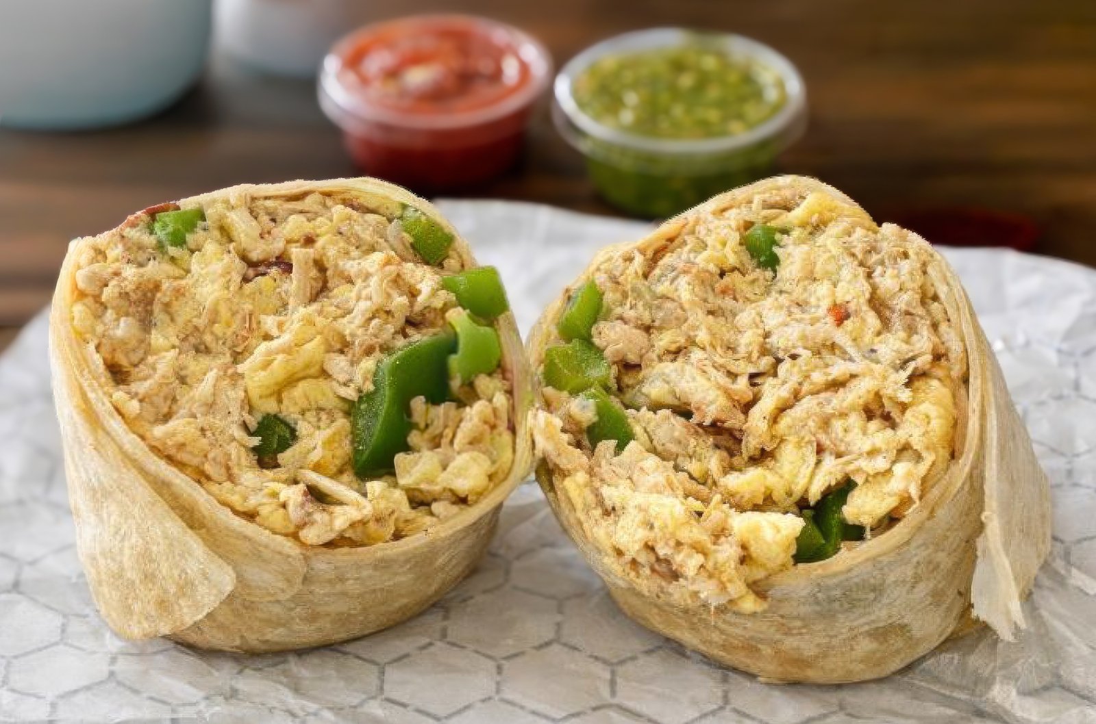 leo's best long beach breakfast burritos