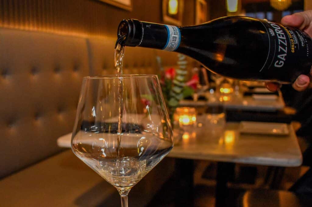 massimo's naples long beach