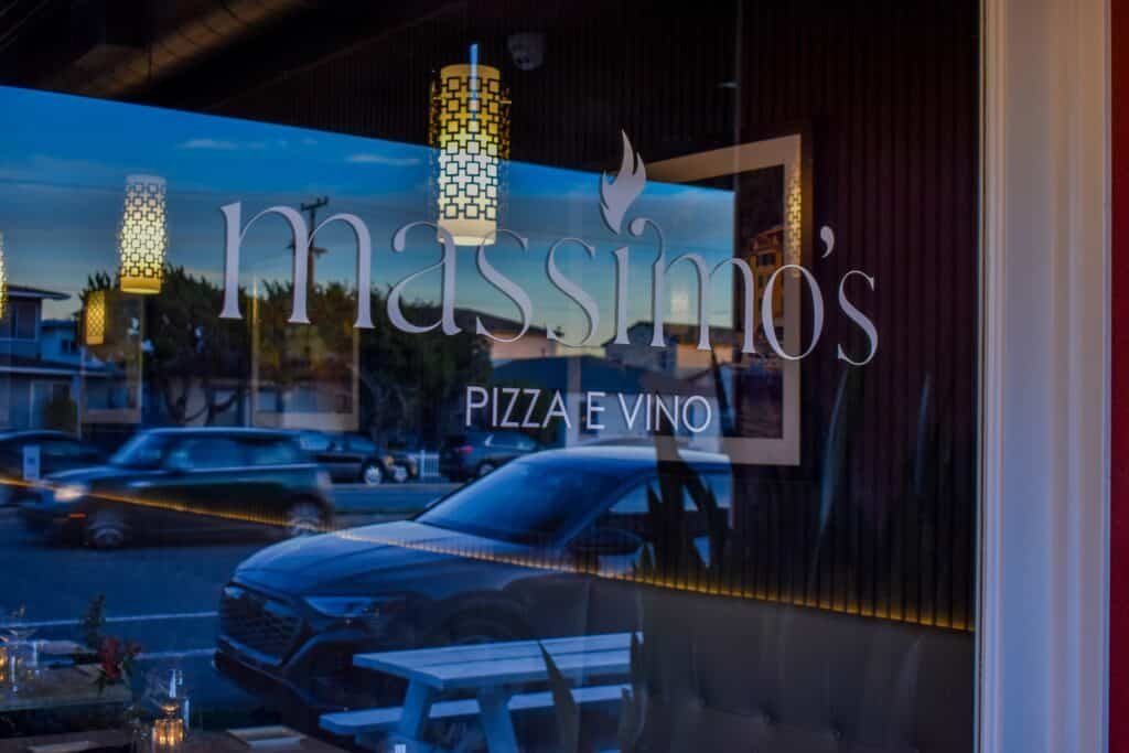 massimo's naples long beach