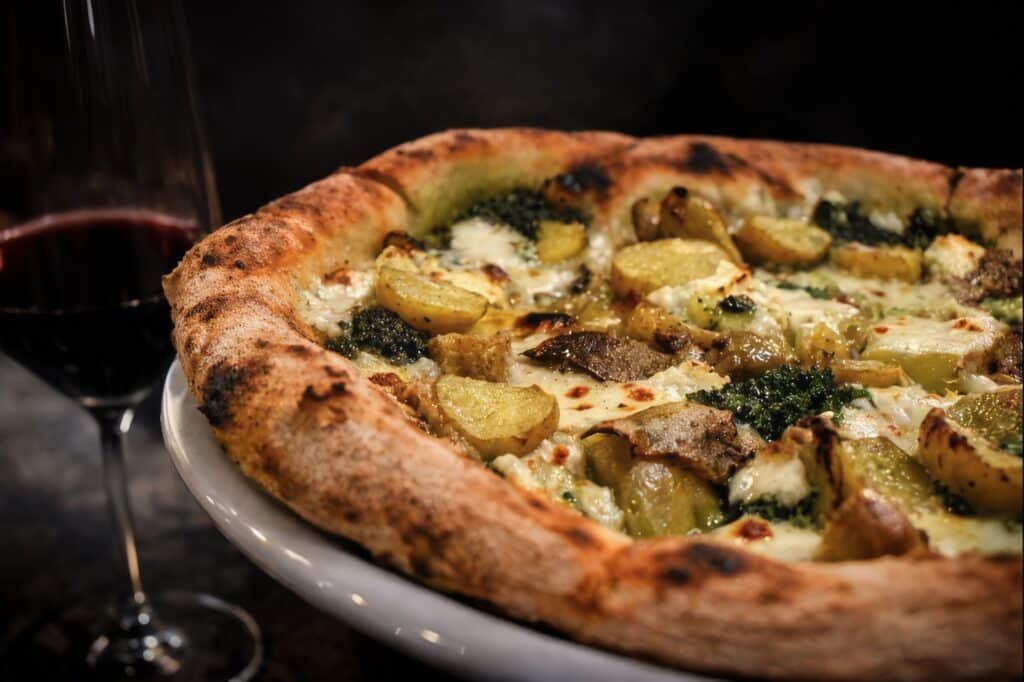 massimo's naples long beach