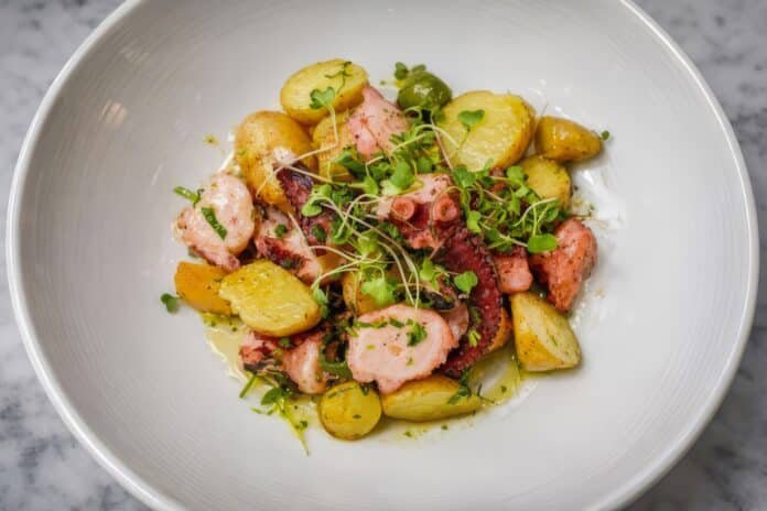 massimo's naples Long Beach