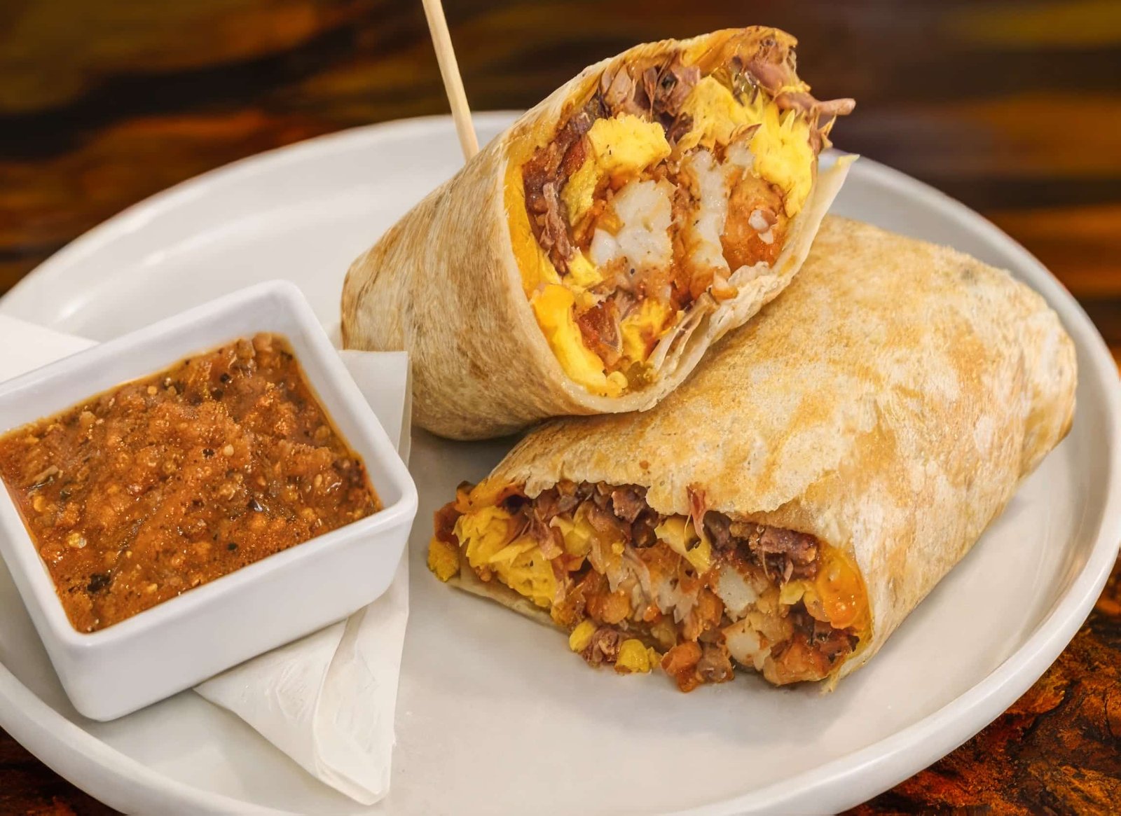 meema's best long beach breakfast burritos