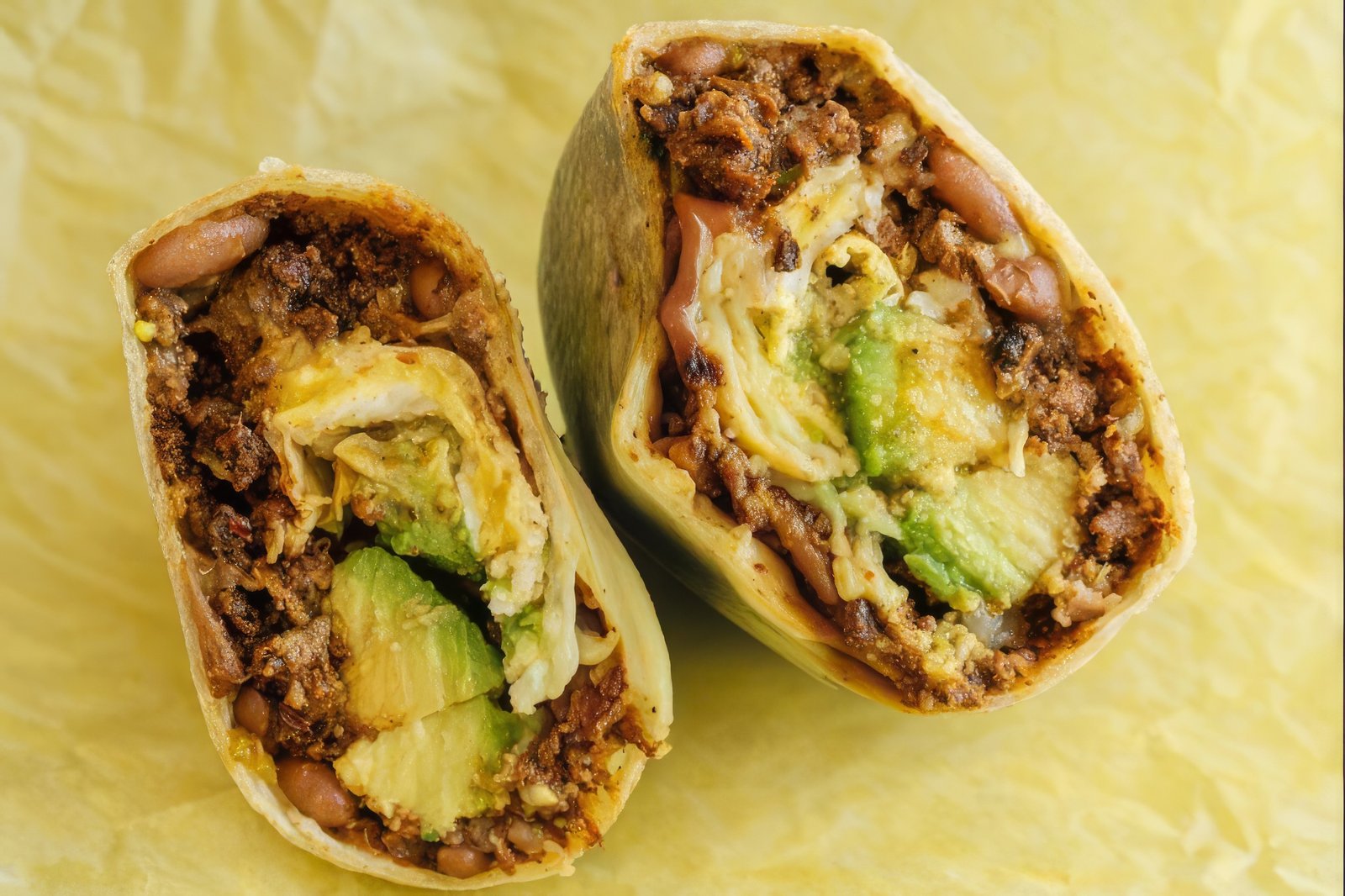montoya's wilmington best breakfast burritos