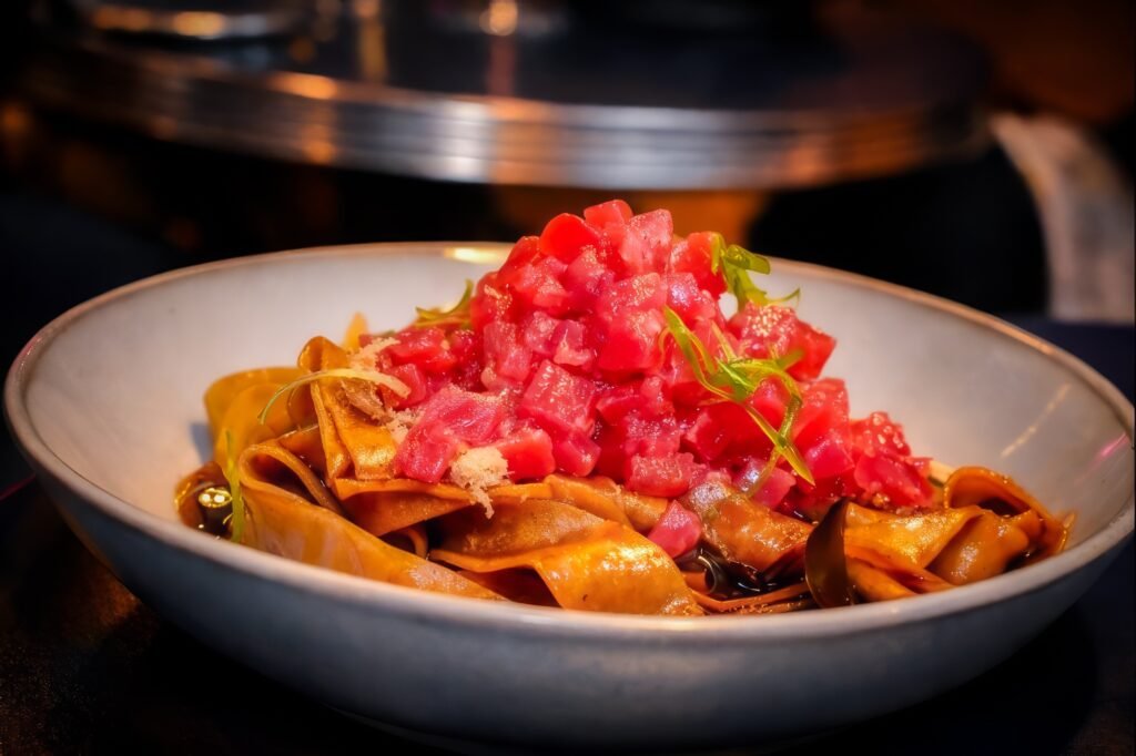 chef melissa ortiz sala cuevita popup