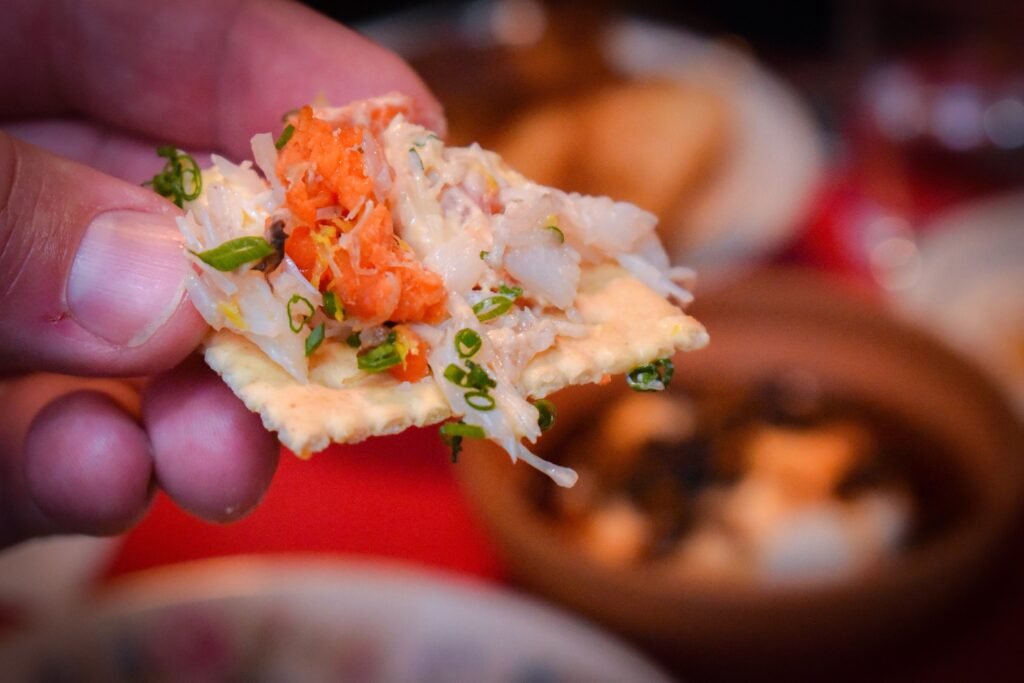 chef melissa ortiz sala cuevita popup