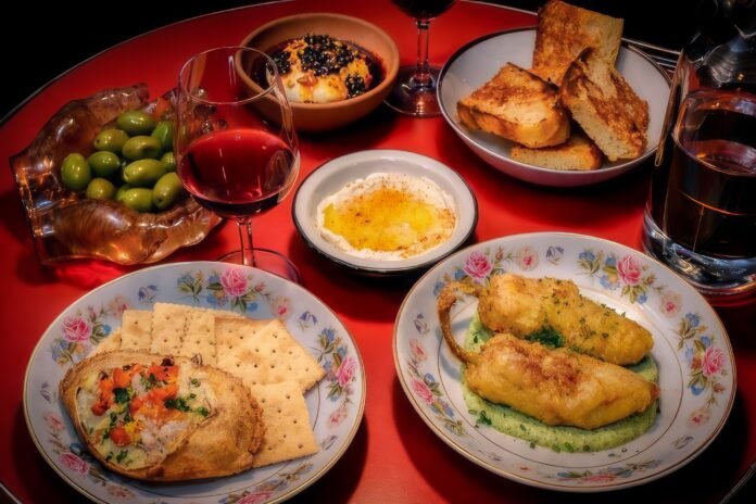 chef melissa ortiz sala cuevita popup