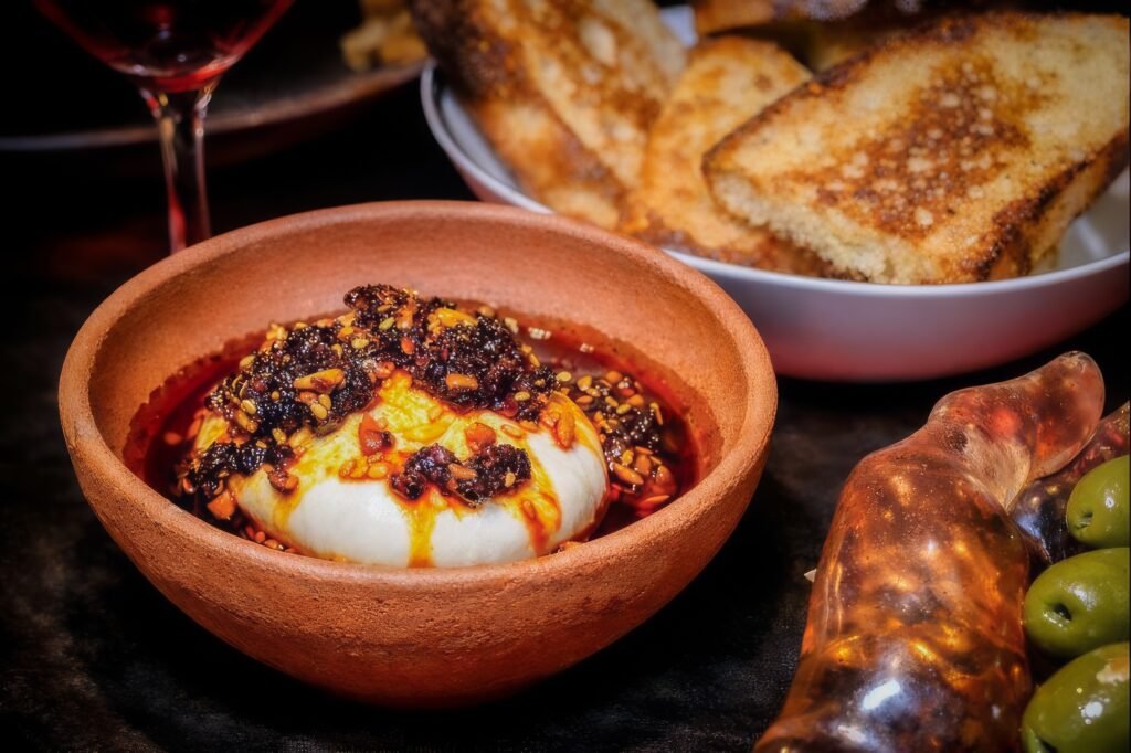 chef melissa ortiz sala cuevita popup