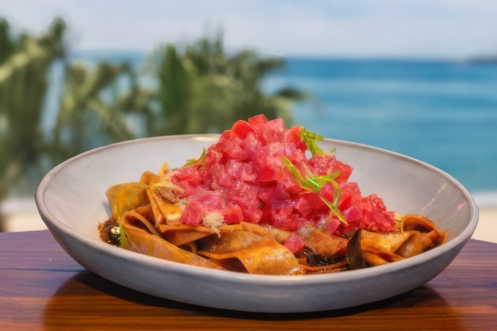 sala hartland's popup melissa ortiz