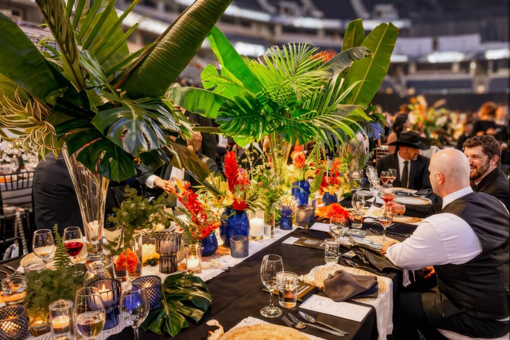 selva dux in tux brian addison mason mctavish carlos jurado