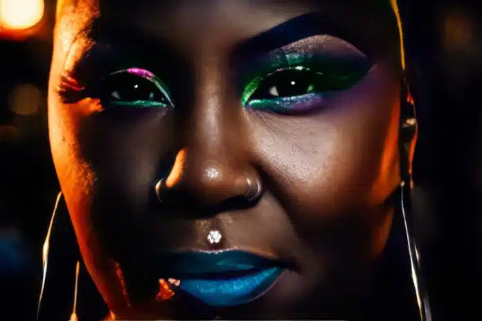 shirley raines long beach Beauty 2 the Streetz