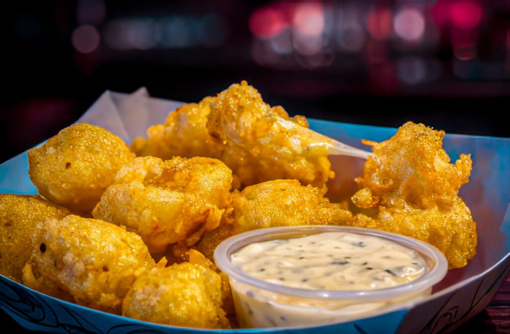 stache bar food late night chef melissa ortiz