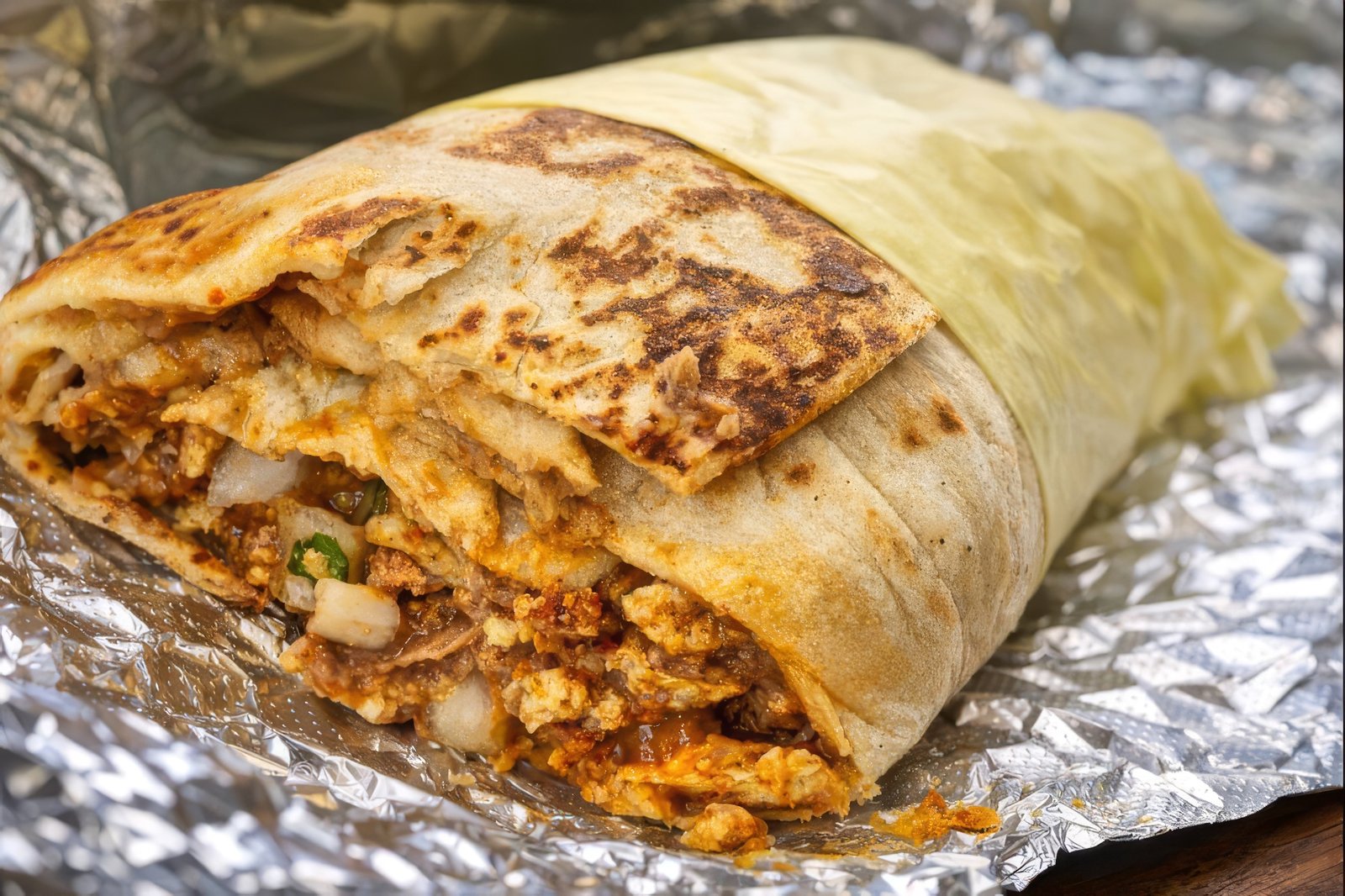 tito's best long beach breakfast burritos