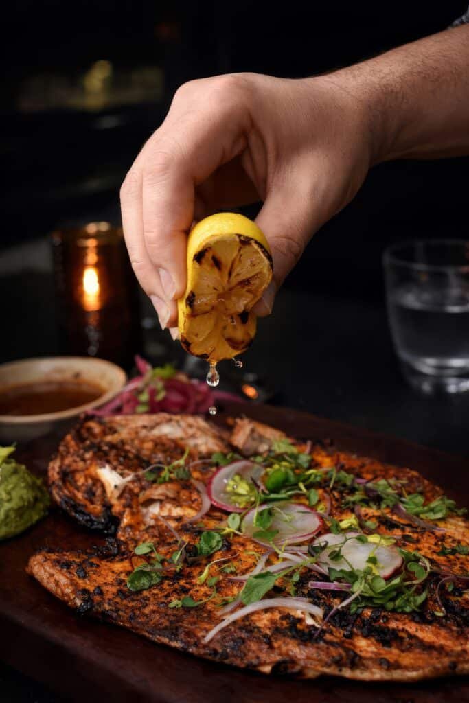 viaje long beach best mexican