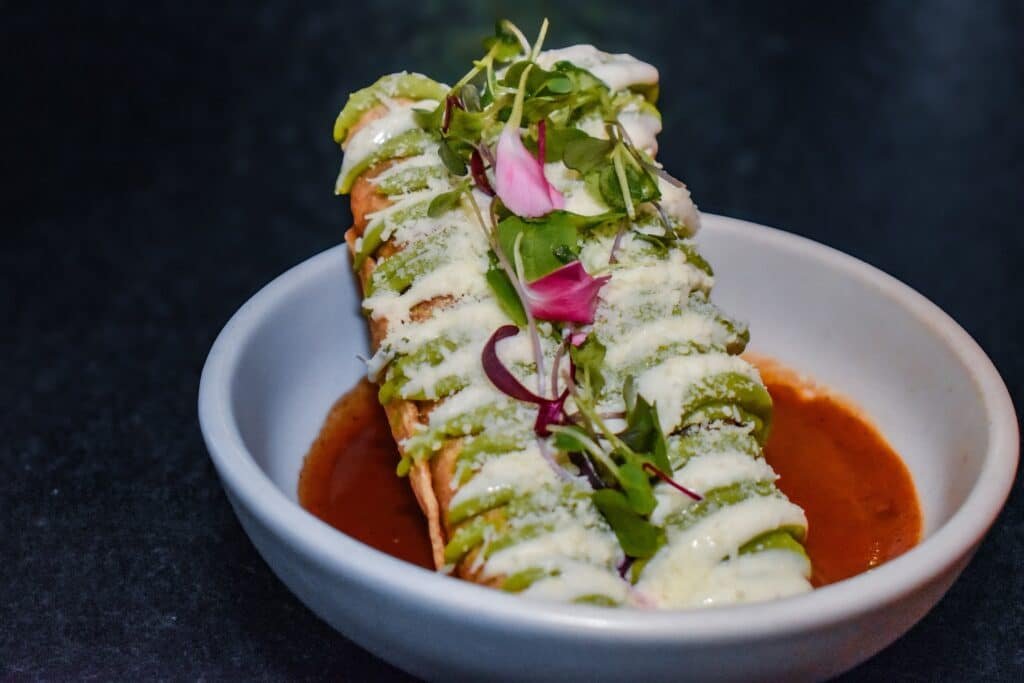 viaje long beach best mexican