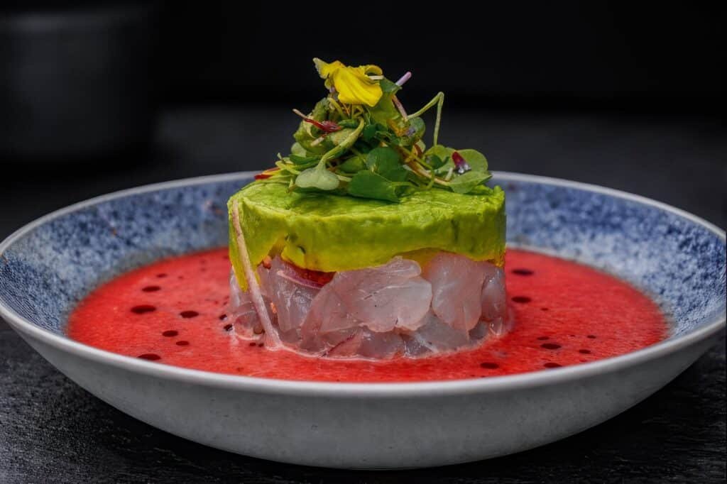 viaje long beach best mexican