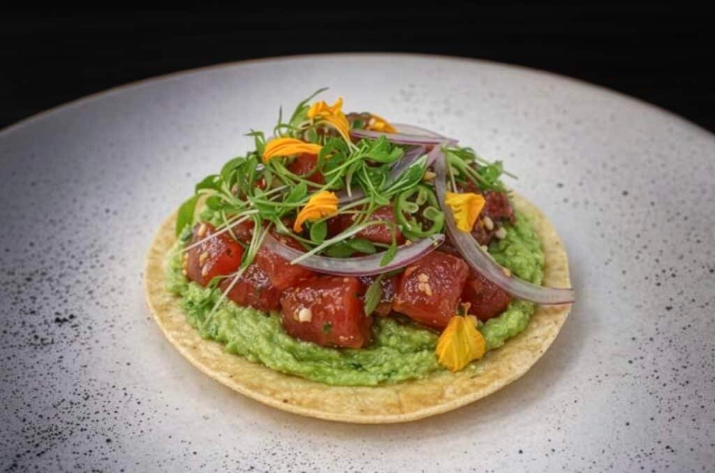 viaje long beach best mexican