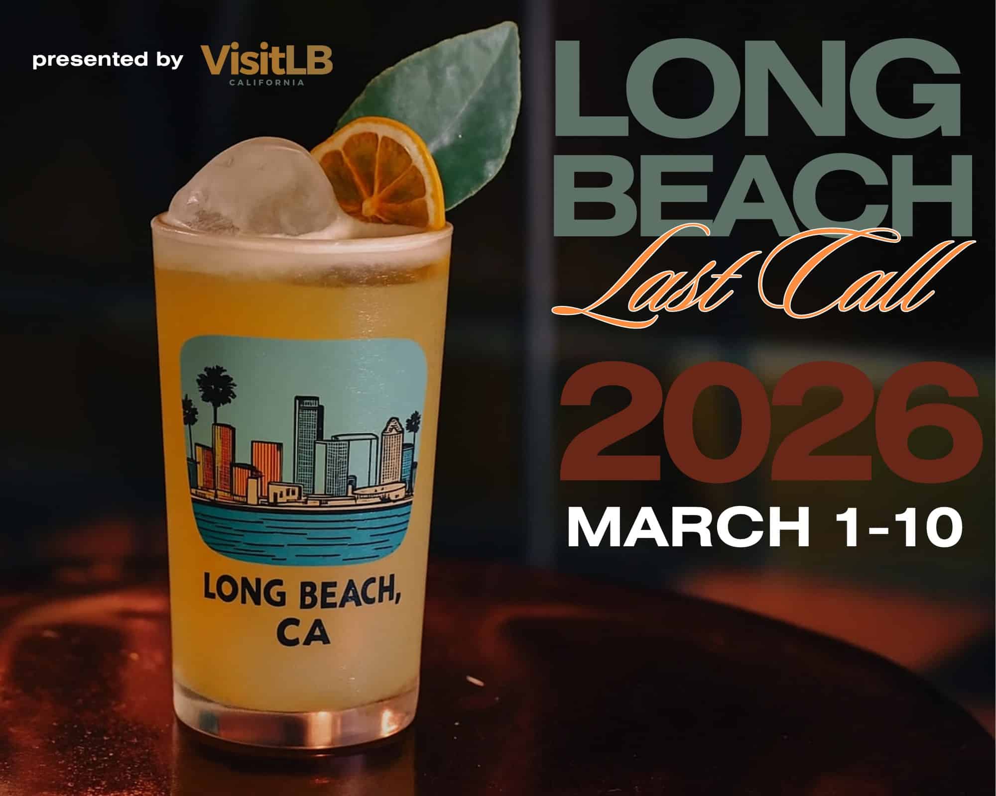 long beach last call 2026 Brian Addison
