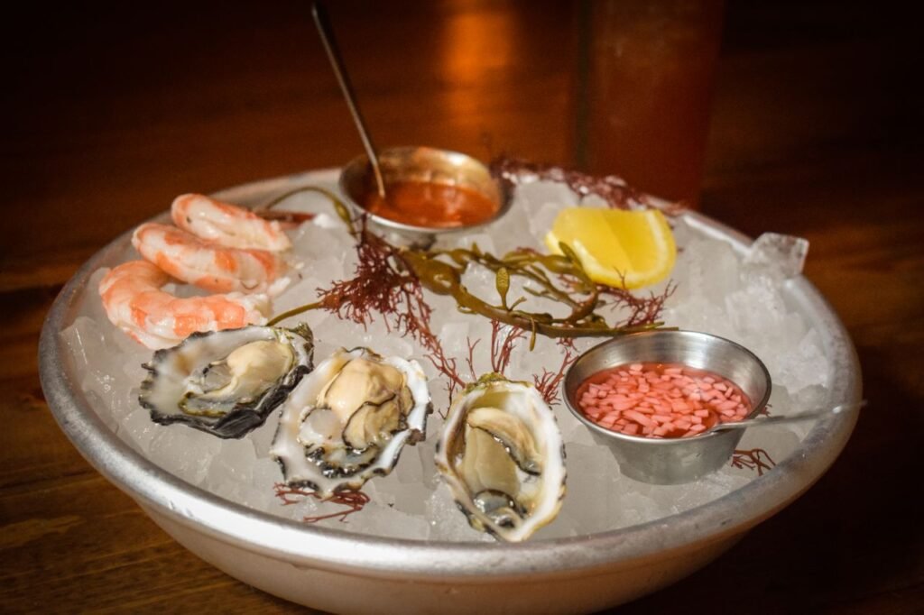 bamboo club chef melissa ortiz food menu