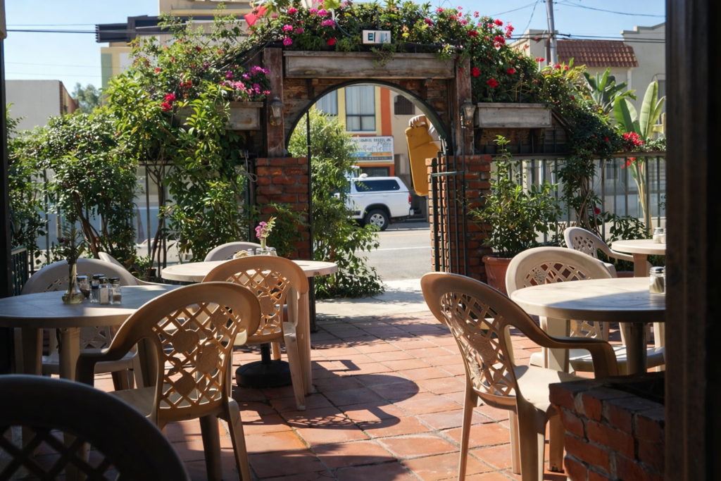 pizza place long beach