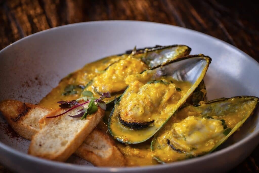 ají Long Beach peruvian food cuisine