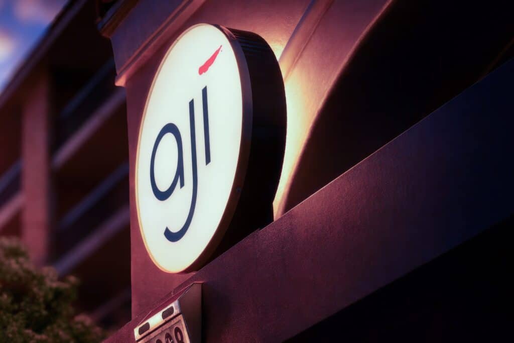 ají Long Beach peruvian food cuisine