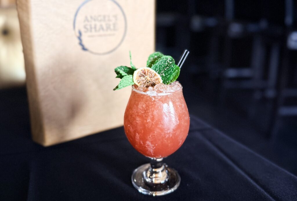 angel's share long beach last call 2026