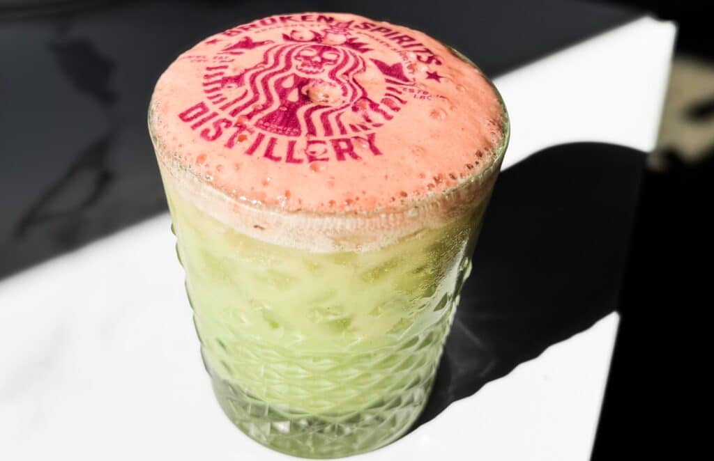 broken spirits long beach last call 2026 cocktails