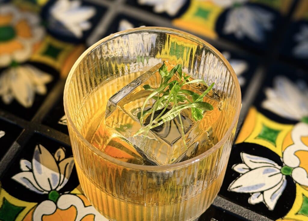 buen provecho long beach last call 2026 cocktails