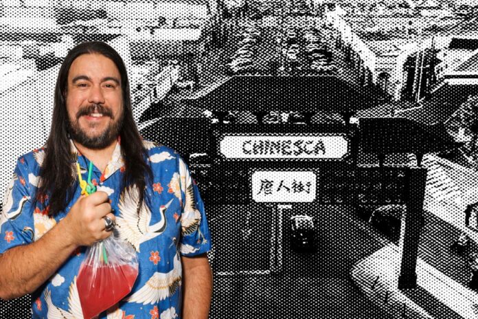 long beach last call Chuntikis